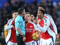 FB体育在线-阿森纳与狼队互交白卷，战平结果对双方影响不大的简单介绍