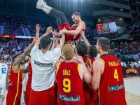 FB体育注册网址-关于欧洲篮球锦标赛：西班牙击败法国独步的信息