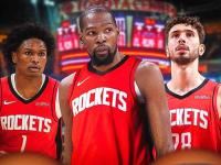 FB赛事直播-关于火箭队小胜马刺，希望晋级较大的信息