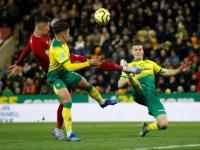 FB体育-包含诺里奇一场胜利要做了盘踞积分榜首位手段的词条