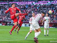 FB体育官网-关于拜仁慕尼黑取胜巴黎，欧国联比赛掀起热潮的信息