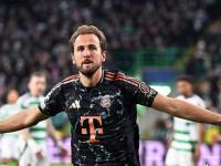 FB体育注册网址-拜仁遭遇惨败，无缘晋级欧冠淘汰赛