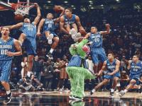 FB体育下载-跨越东西的篮球宣言，浙江击溃勇士神话，小贾伦西甲德比封神