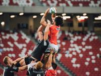 FB体育-阿劳霍攻防统治级表现，瑞士战术机器全面压制突尼斯