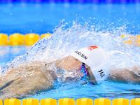 FB体育在线-绝境中的脊梁，王皓一肩扛起全队，韩国队险胜日本队背后的悲壮与荣光