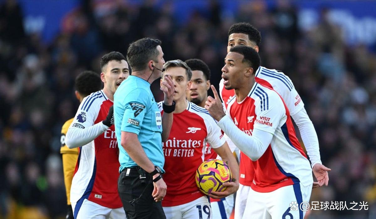 阿森纳与狼队互交白卷,战平结果对双方影响不大的简单介绍 阿森纳与狼队互交白卷,战平结果对双方影响不大的简单介绍