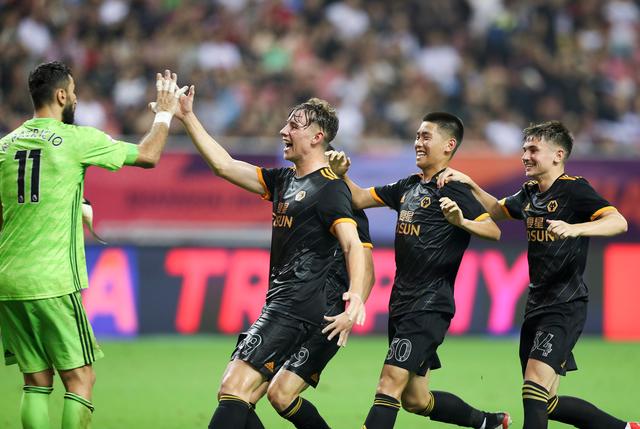 阿森纳与狼队互交白卷,战平结果对双方影响不大的简单介绍 阿森纳与狼队互交白卷,战平结果对双方影响不大的简单介绍