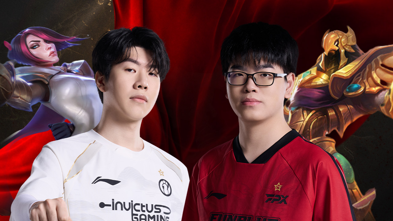 包含IG险胜FPX,Doinb打出惊人五杀宿敌对决八强赛,点燃全场激情的词条 包含IG险胜FPX,Doinb打出惊人五杀宿敌对决八强赛,点燃全场激情的词条