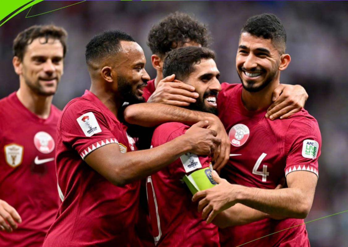 乌兹别克斯坦球队连下三城，实现全胜