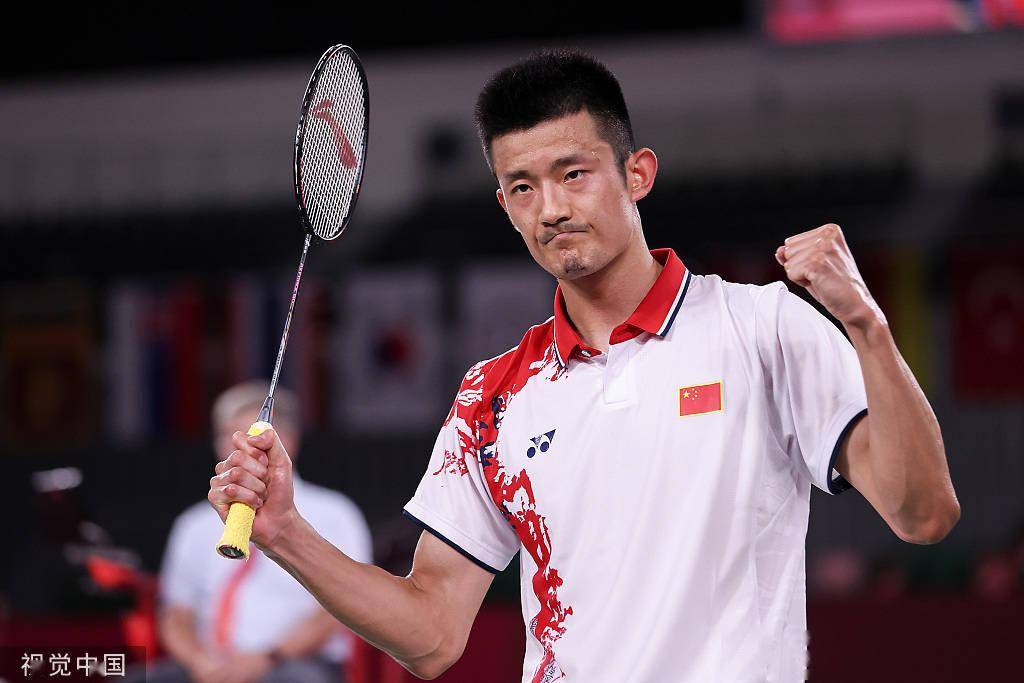 关于马来西亚羽毛球队横扫英格兰羽毛球队,谌龙高光表现的信息 关于马来西亚羽毛球队横扫英格兰羽毛球队,谌龙高光表现的信息