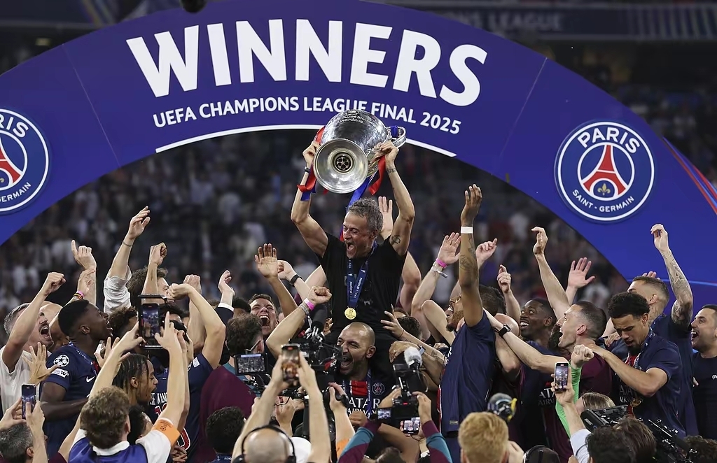 法国客场取胜塞浦路斯，夺得欧洲杯资格