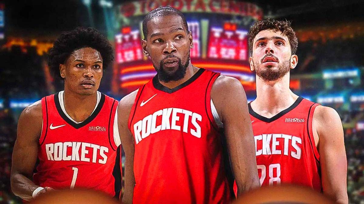 关于火箭队小胜马刺，希望晋级较大的信息