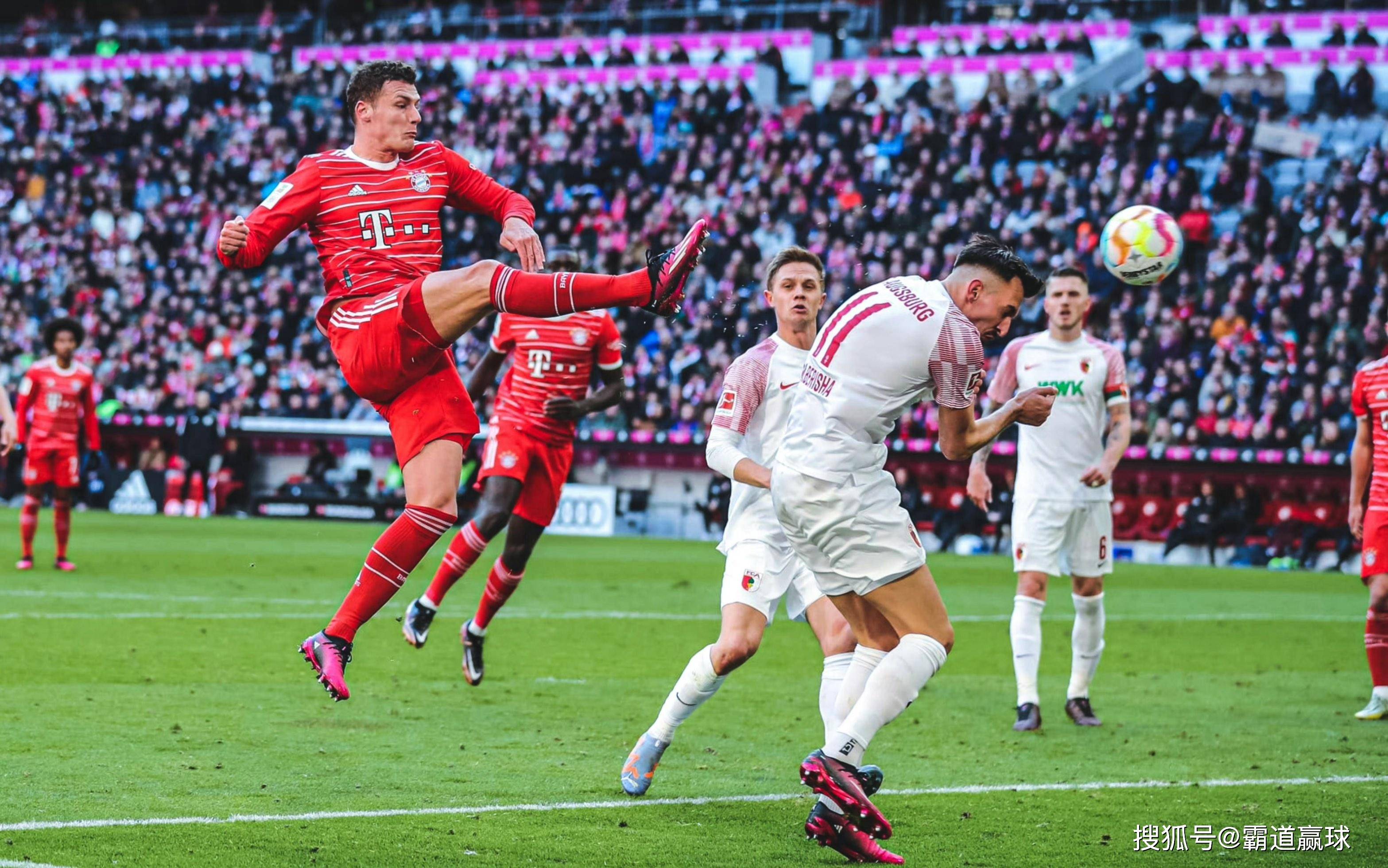 关于拜仁慕尼黑取胜巴黎,欧国联比赛掀起热潮的信息 关于拜仁慕尼黑取胜巴黎,欧国联比赛掀起热潮的信息