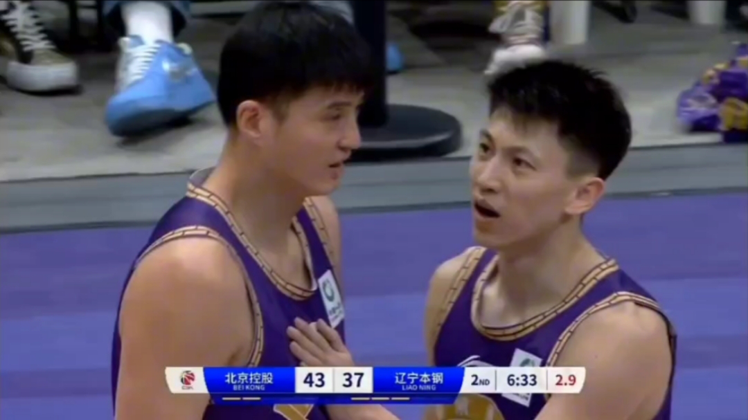 BRO翻盘FLY，Bin三分雨点燃全场的简单介绍