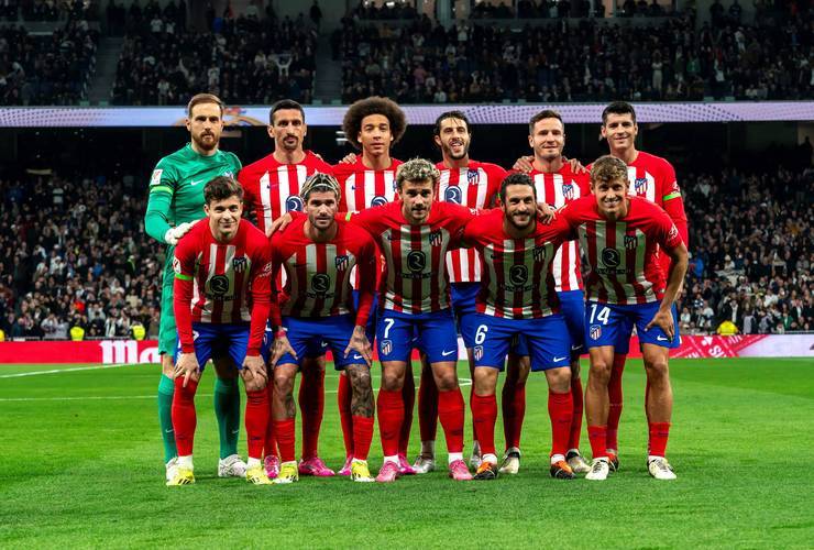 包含马德里竞技客场大胜毕尔巴鄂,取得三分的词条 包含马德里竞技客场大胜毕尔巴鄂,取得三分的词条