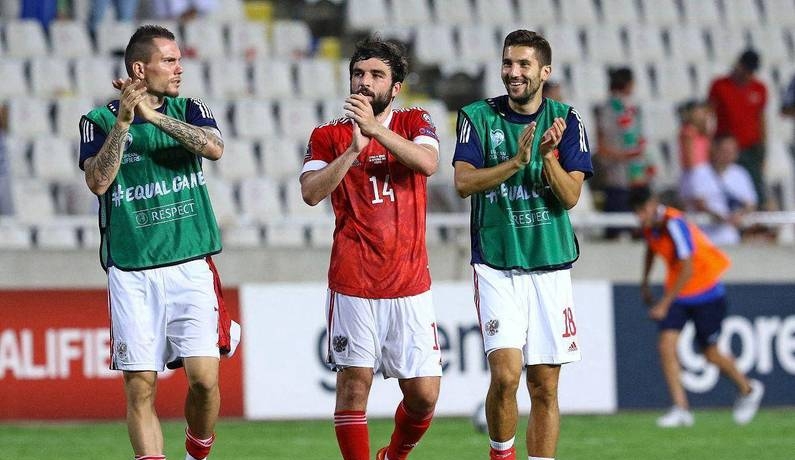 阿尔巴尼亚队士气高涨，备战欧预赛的简单介绍