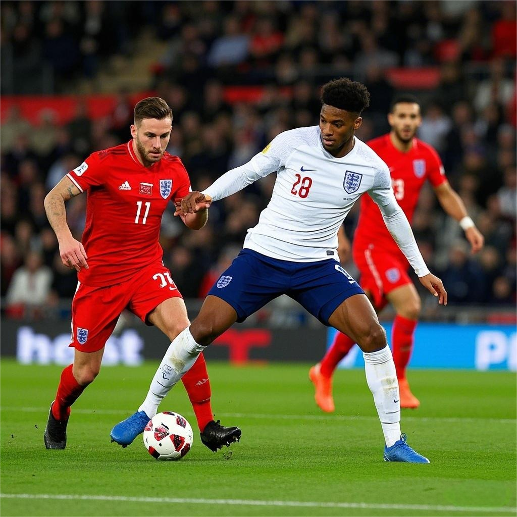 阿尔巴尼亚队士气高涨，备战欧预赛的简单介绍