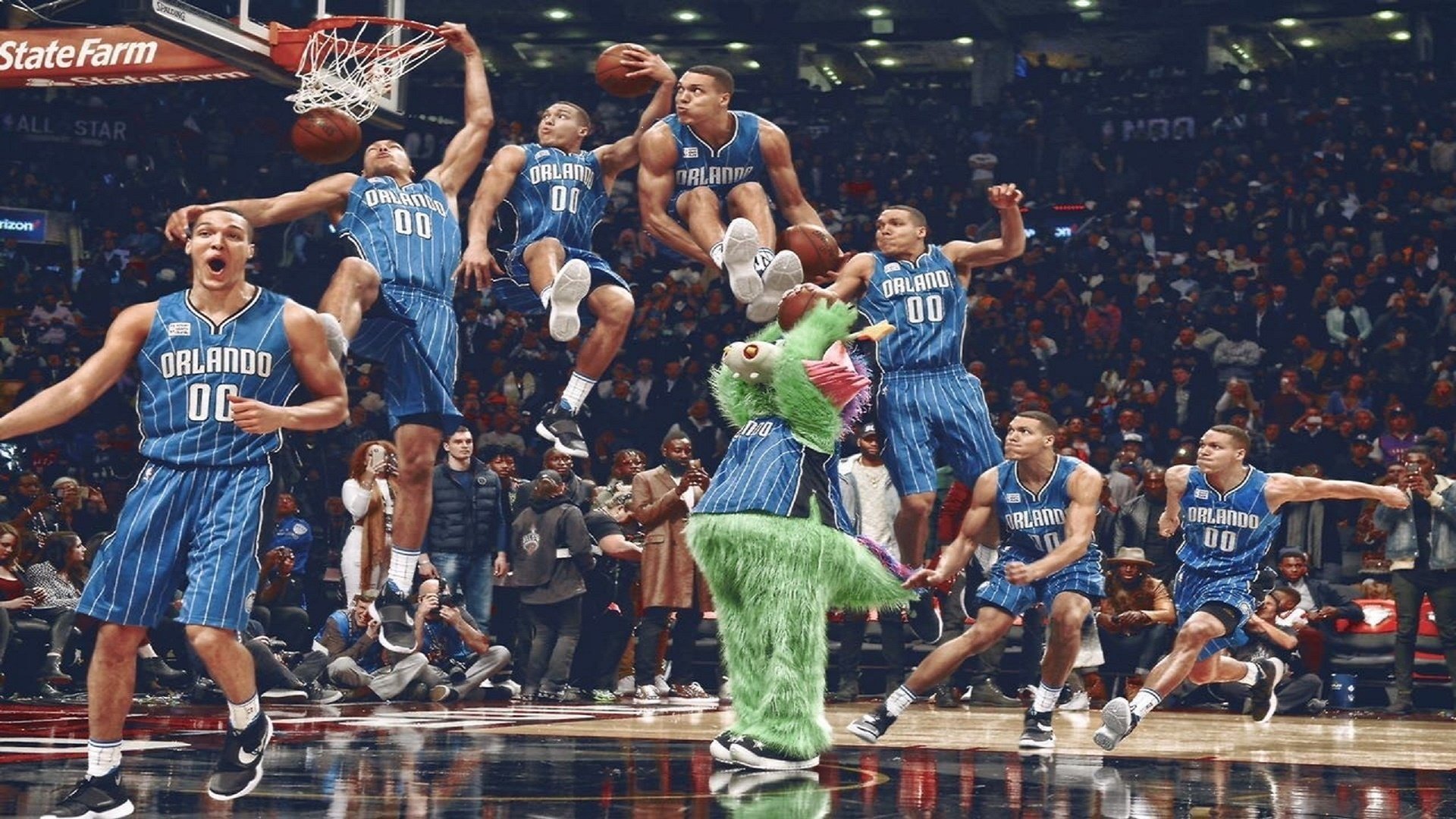 跨越东西的篮球宣言，浙江击溃勇士神话，小贾伦西甲德比封神