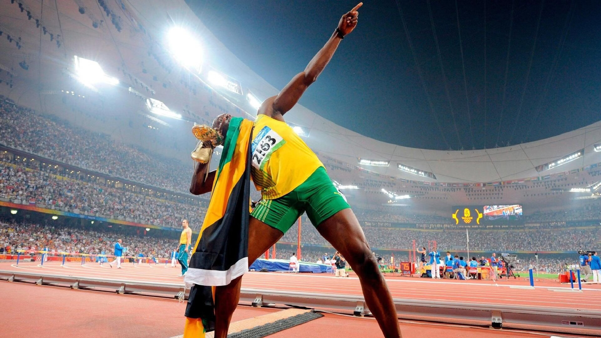 班凯罗爆发，北京队正面击溃广东队